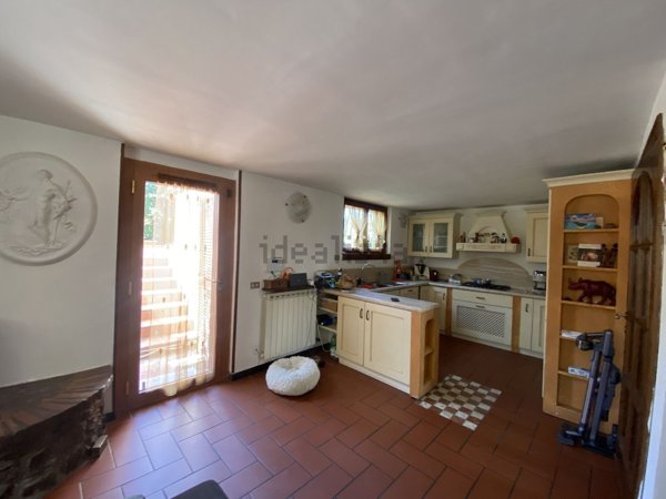appartamento in vendita a Castelnuovo Magra