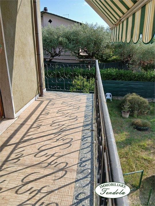 appartamento in vendita a Castelnuovo Magra in zona Colombiera