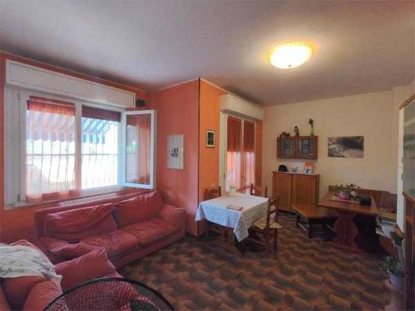 appartamento in vendita a Castelnuovo Magra in zona Molicciara