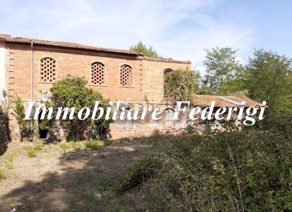 casale in vendita a Castelnuovo Magra