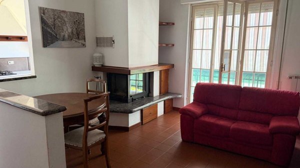 appartamento in vendita a Castelnuovo Magra in zona Molicciara