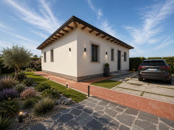 casa indipendente in vendita a Castelnuovo Magra in zona Colombiera