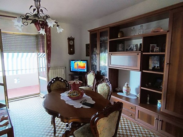 appartamento in vendita a Castelnuovo Magra in zona Molicciara