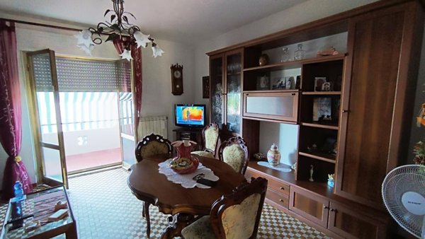 appartamento in vendita a Castelnuovo Magra in zona Molicciara