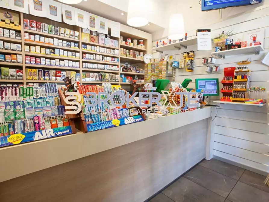 attivita commerciale in vendita a Castelnuovo Magra