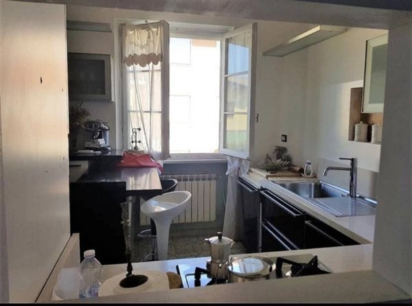 casa indipendente in vendita a Castelnuovo Magra