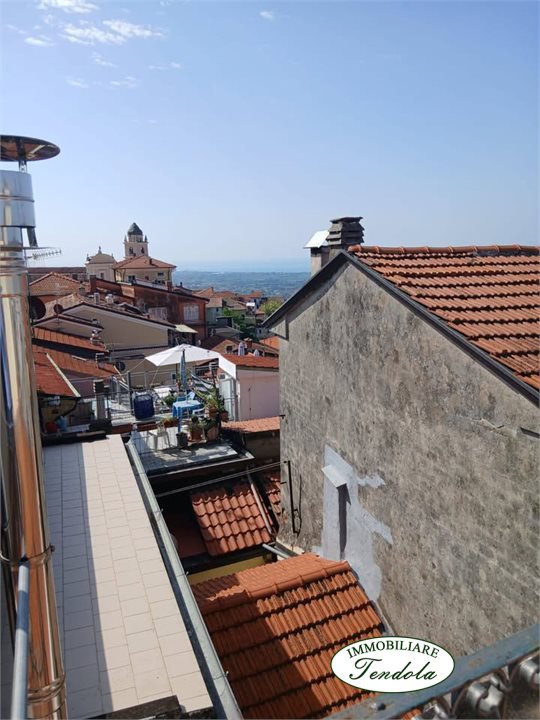 appartamento in vendita a Castelnuovo Magra in zona Molicciara