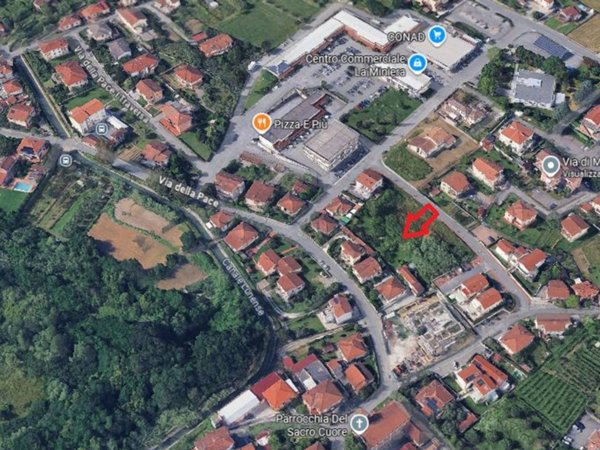 casa indipendente in vendita a Castelnuovo Magra in zona Vallecchia