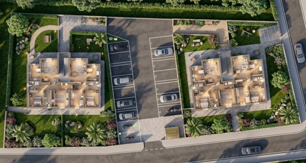 appartamento in vendita a Castelnuovo Magra