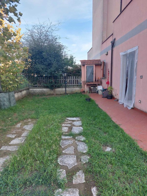 appartamento in vendita a Castelnuovo Magra in zona Molicciara