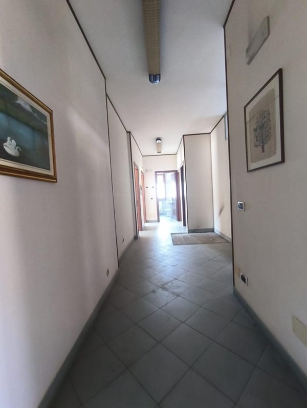appartamento in vendita a Castelnuovo Magra in zona Molicciara