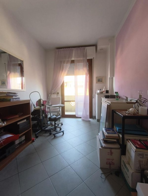 appartamento in vendita a Castelnuovo Magra in zona Molicciara