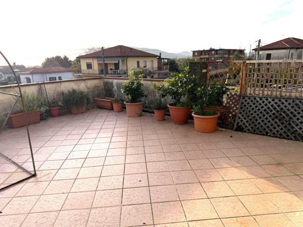 appartamento in vendita a Castelnuovo Magra