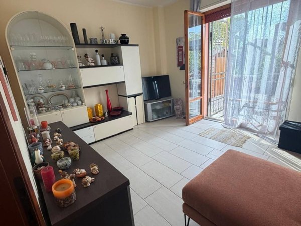 appartamento in vendita a Castelnuovo Magra in zona Palvotrisia