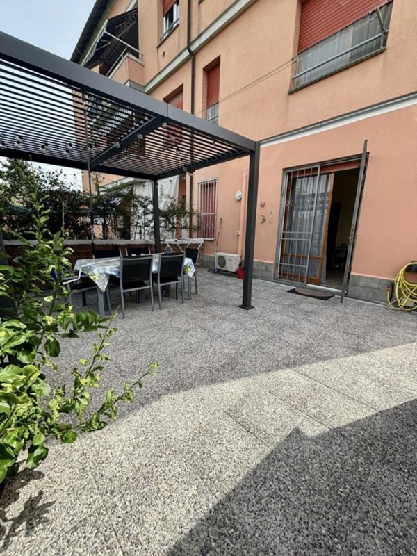 appartamento in vendita a Castelnuovo Magra