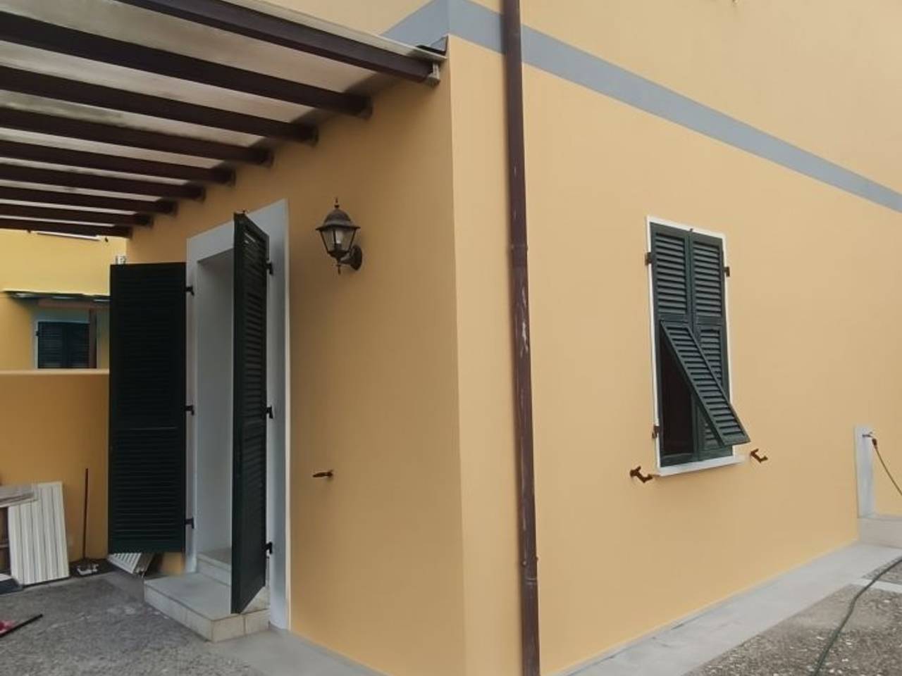 appartamento in vendita a Castelnuovo Magra