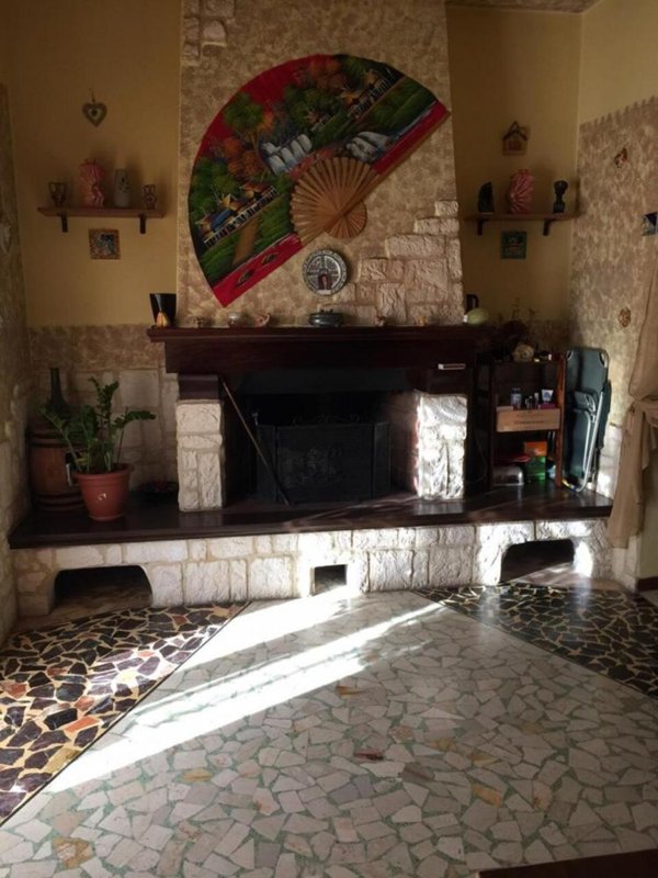 appartamento in vendita a Castelnuovo Magra in zona Molicciara