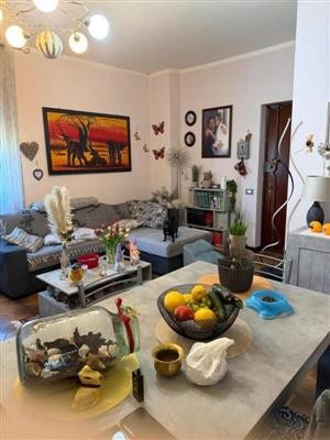 appartamento in vendita a Castelnuovo Magra in zona Molicciara