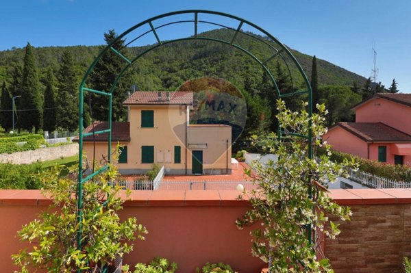 appartamento in vendita a Deiva Marina