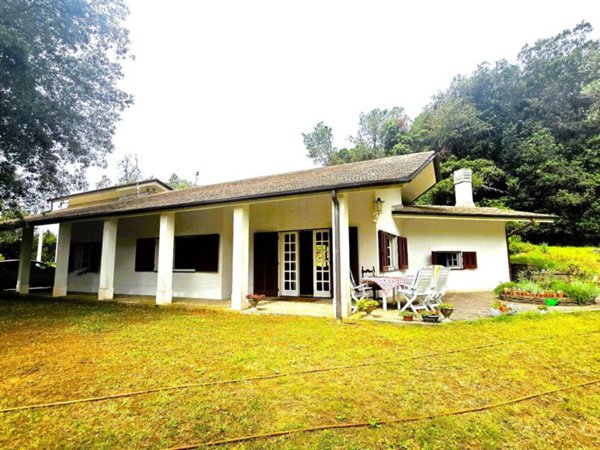 casa indipendente in vendita a Deiva Marina