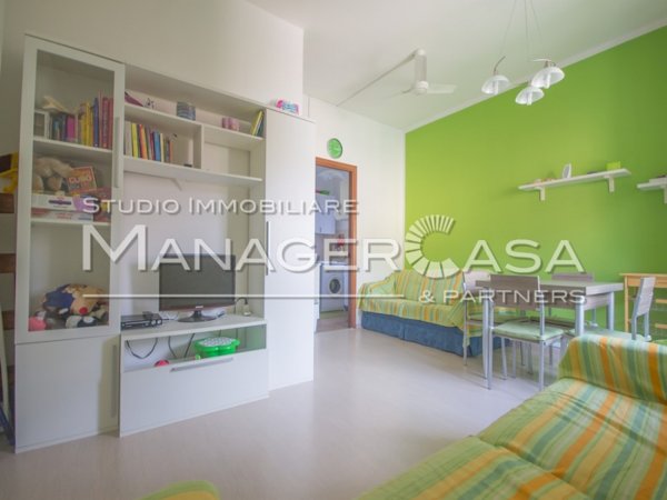 appartamento in vendita a Deiva Marina