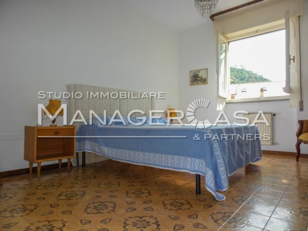 appartamento in vendita a Deiva Marina