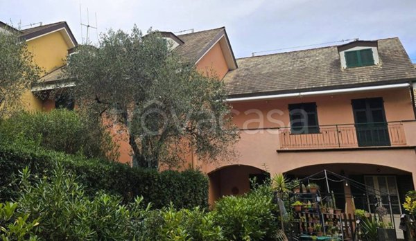 appartamento in vendita a Deiva Marina