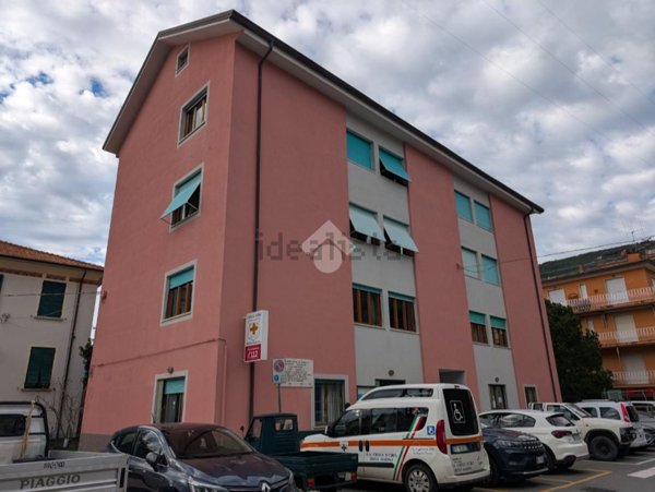 appartamento in vendita a Deiva Marina