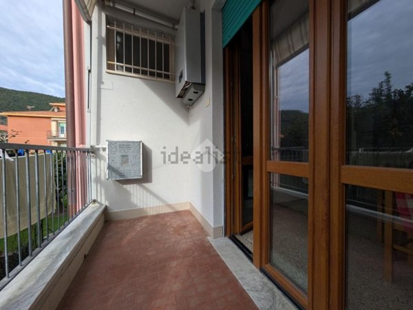 appartamento in vendita a Deiva Marina