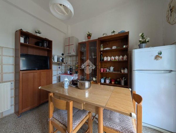 appartamento in vendita a Deiva Marina