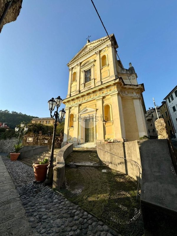 appartamento in vendita a Deiva Marina
