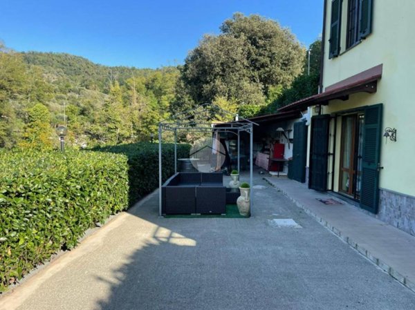 casa indipendente in vendita a Deiva Marina in zona Passano