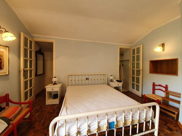 casa indipendente in vendita a Deiva Marina in zona Mezzema