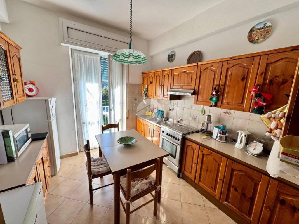 appartamento in vendita a Deiva Marina