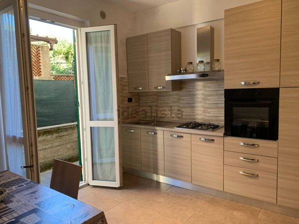 appartamento in vendita a Deiva Marina