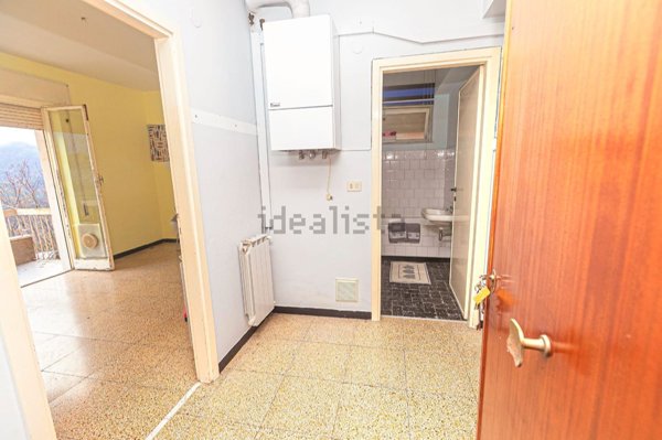appartamento in vendita a Deiva Marina
