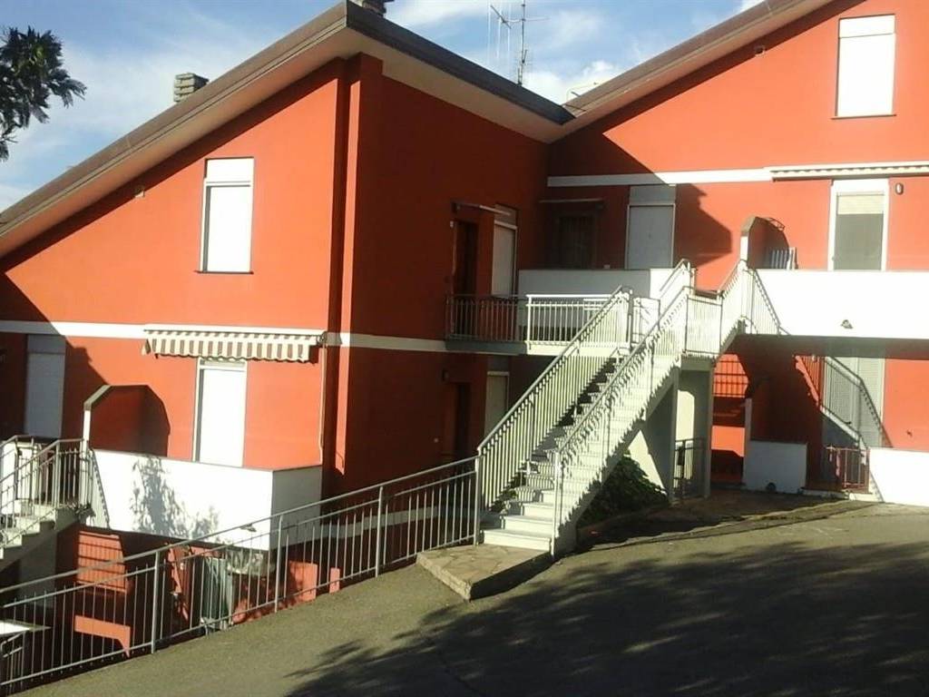 appartamento in vendita a Deiva Marina in zona Piazza