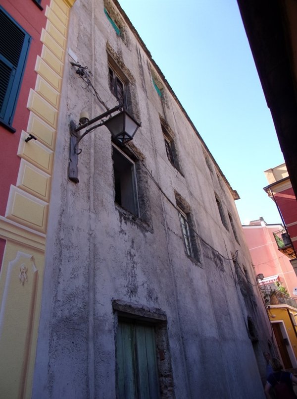appartamento in vendita a Deiva Marina