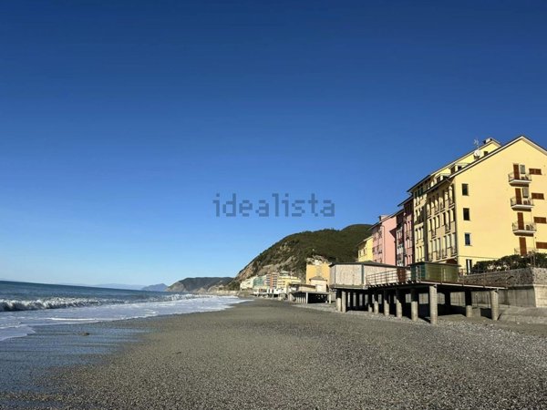 appartamento in vendita a Deiva Marina