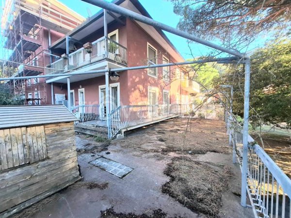 appartamento in vendita a Deiva Marina
