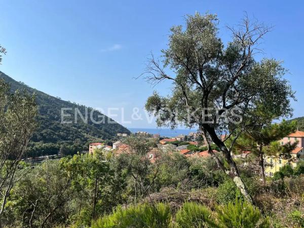 terreno edificabile in vendita a Deiva Marina