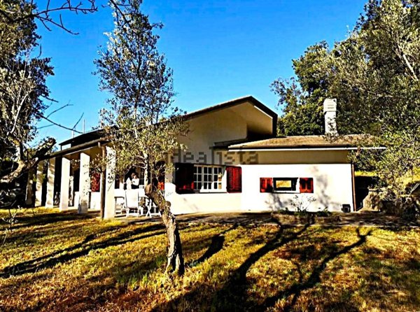 casa indipendente in vendita a Deiva Marina
