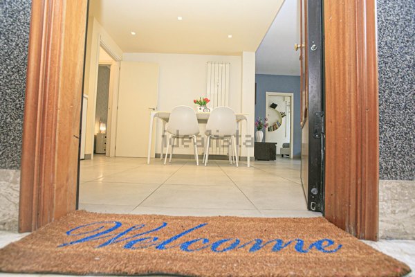 appartamento in vendita a Deiva Marina