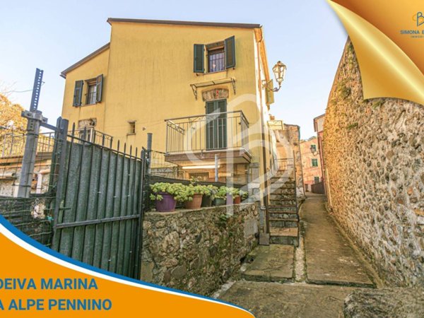 appartamento in vendita a Deiva Marina