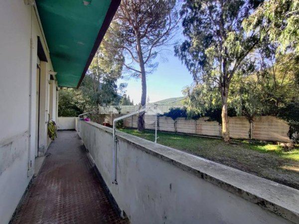 appartamento in vendita a Deiva Marina