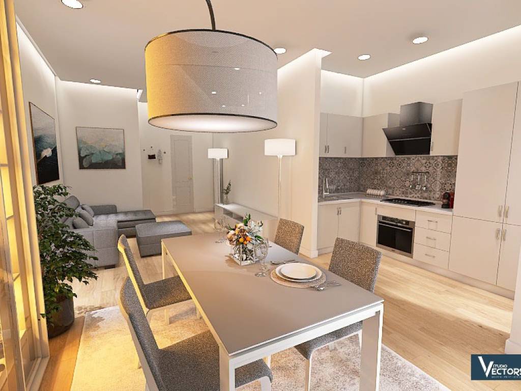 appartamento in vendita a Deiva Marina in zona Piazza