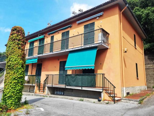 appartamento in vendita a Deiva Marina in zona Piazza