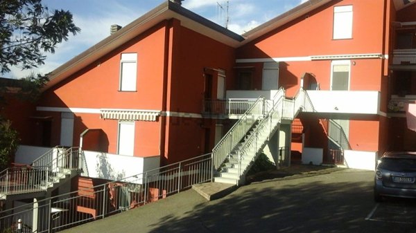 appartamento in vendita a Deiva Marina