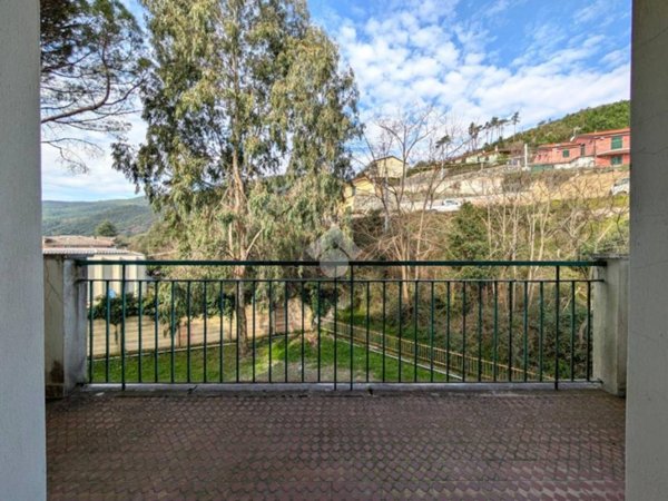 appartamento in vendita a Deiva Marina