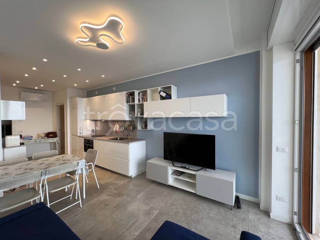 appartamento in vendita a Deiva Marina